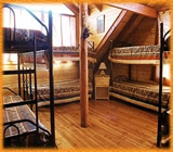 Albergue em Muriaé