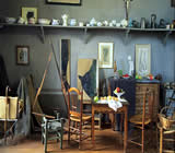 Atelier em Muriaé
