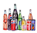 Bebidas em Muriaé