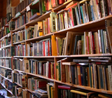 Bibliotecas em Muriaé