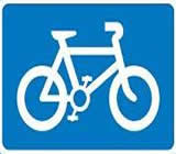 Bicicletarias em Muriaé