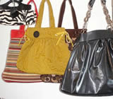 Bolsas e Acessórios em Muriaé