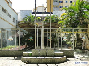 Câmara Municipal de Muriae