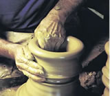 Cerâmicas em Muriaé