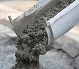 Cimento e Concreto em Muriaé