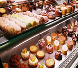 Confeitarias em Muriaé