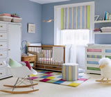 Decoração para Bebê em Muriaé