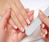 Depilação, manicure e pedicure em Muriaé