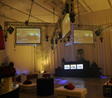 Equipamentos para Eventos em Muriaé