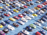 Estacionamentos em Muriaé