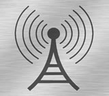 Estações de Rádio em Muriaé