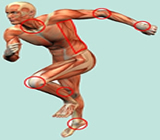 Fisioterapia - Home Care - RPG em Muriaé