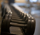 Fitness em Muriaé