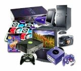 Games em Muriaé