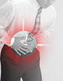 Gastroenterologia e Gastroenterologistas em Muriaé
