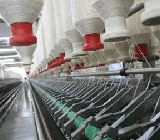 Indústrias Têxteis em Muriaé