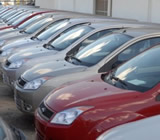 Locadoras de Automóveis em Muriaé