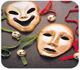 Oficinas de Teatro em Muriaé