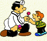 Pediatras em Muriaé
