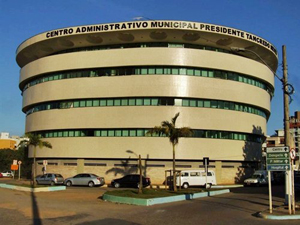 Prefeitura Municipal de Muriae