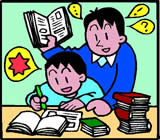 Reforço Escolar em Muriaé