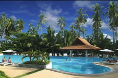 Resorts em Muriaé
