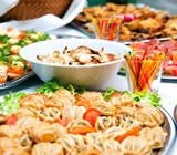 Restaurantes Buffet e Rodízio em Muriaé
