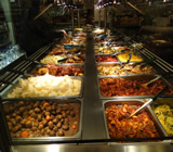 Restaurantes de Comida por Quilo em Muriaé