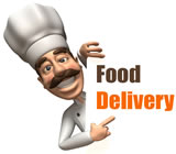 Restaurantes Delivery em Muriaé