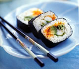 Restaurantes Japoneses em Muriaé