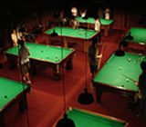 Snooker Bar em Muriaé