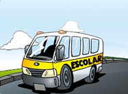 Transportes Escolares em Muriaé